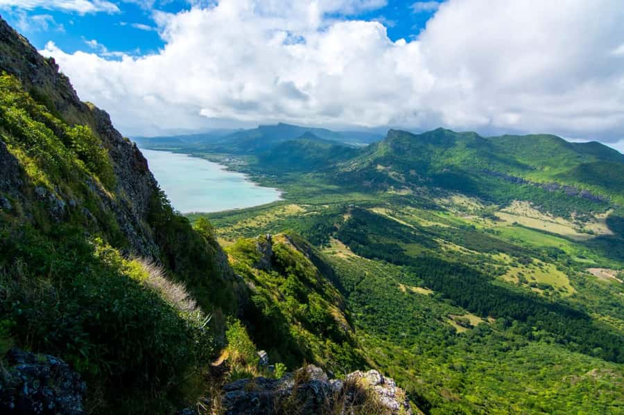PRIVATE LeMorne Mountain Picturesque Hike-UNESCO Recognised - Should You Book This Private Le Morne Mountain Hike?