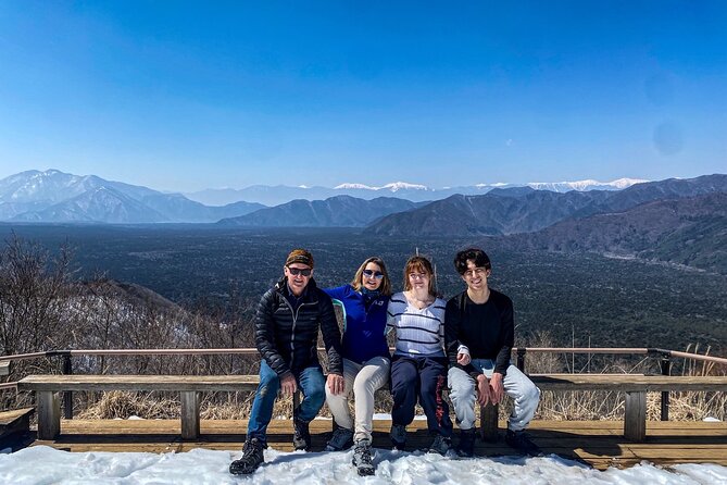 Private Local Hiking to enjoy the nature and culture of Mt.Fuji - Quick Hits Before You Go
