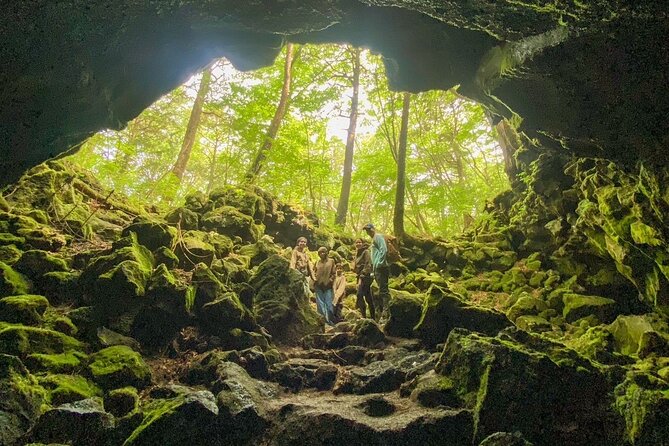 Private Local Hiking to enjoy the nature and culture of Mt.Fuji - Morning Route: From Lake Kawaguchiko Views to a Quieter Fuji Side