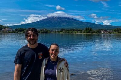 Private Local Hiking to enjoy the nature and culture of Mt.Fuji - Meet Yuki: The Guide Who Connects Views to Meaning