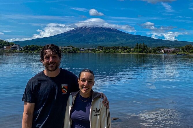 Private Local Hiking to enjoy the nature and culture of Mt.Fuji - Meet Yuki: The Guide Who Connects Views to Meaning