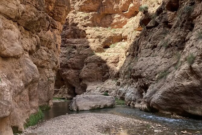 Private Monkey Fingers Canyon Hike - Key highlights you’ll care about