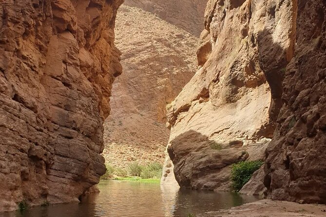 Private Monkey Fingers Canyon Hike - Weather and timing: when to plan your Monkey Fingers day