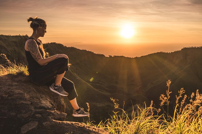 Private Mount batur Hiking and Natural Hot Springs - Key Highlights You’ll Care About