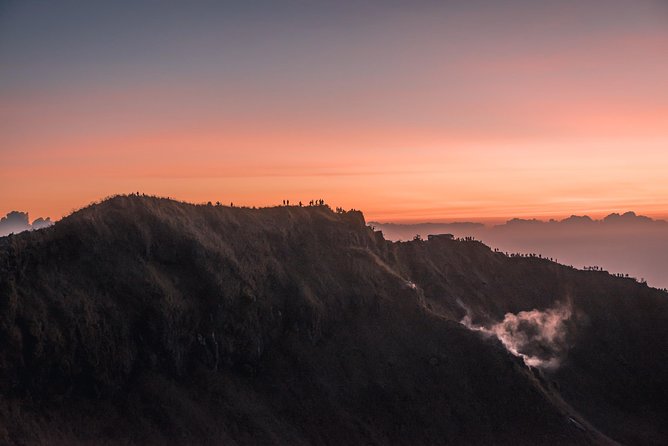 Private Mount batur Hiking and Natural Hot Springs - Mt. Batur Sunrise Is the Main Event for a Reason