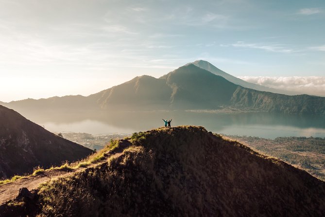 Private Mount batur Hiking and Natural Hot Springs - The Volcano to Hot Springs Switch: Recovery That Actually Happens