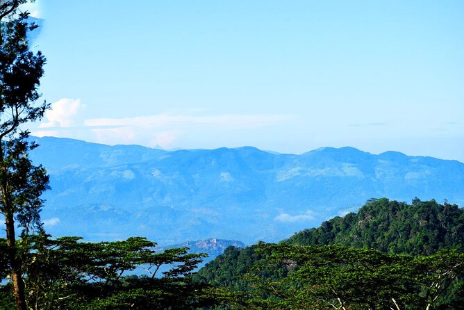 Private Multi-Day Sri Lanka Treks and Hikes Tour - Key highlights at a glance