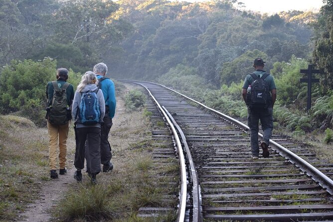 Private Multi-Day Sri Lanka Treks and Hikes Tour - How this 14-day private trek tour feels in real life