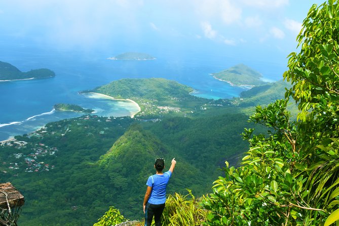 Private Nature Trail (Hiking) (1-2 persons) - Key points before you choose a trail