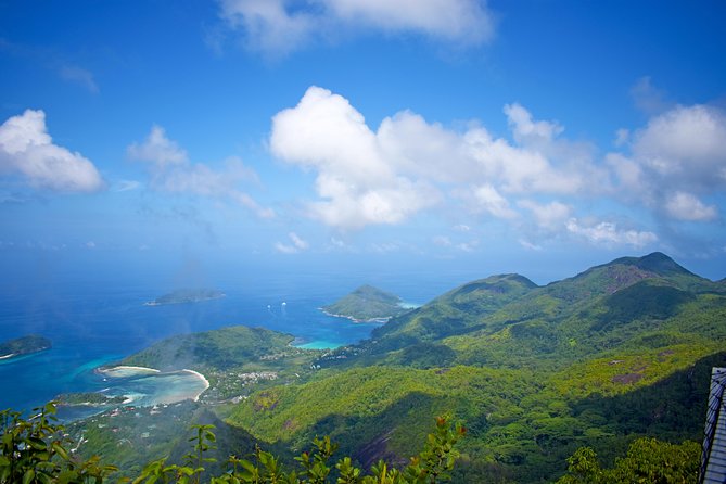 Private Nature Trail (Hiking) (1-2 persons) - Copolia Trail: 360-degree views above Victoria at 488 meters