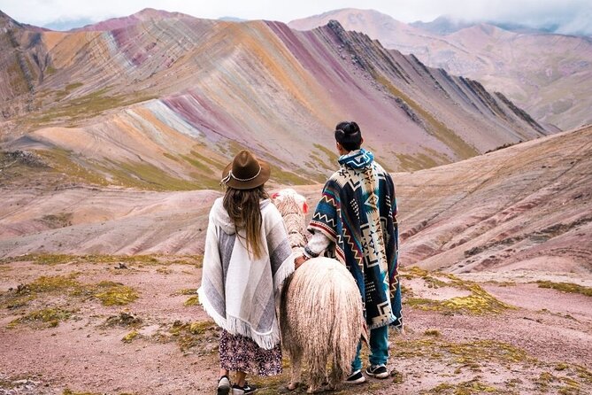 Private Palccoyo Rainbow Hike Without the Crowds - Key points to know before you go