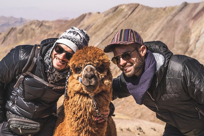 Private Palccoyo Rainbow Hike Without the Crowds - Price and value: what $199 buys on a day like this
