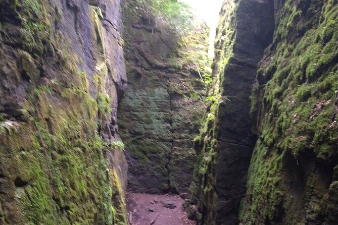 Private Singhampton Caves Hiking Tour, Collingwood/Blue Mountain - Key Highlights You’ll Actually Feel on This Hike