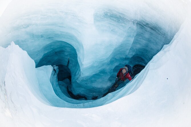 Private South Coast and Glacier Hike - With photos - Pickup, Timing, and How the Day Feels in Real Life