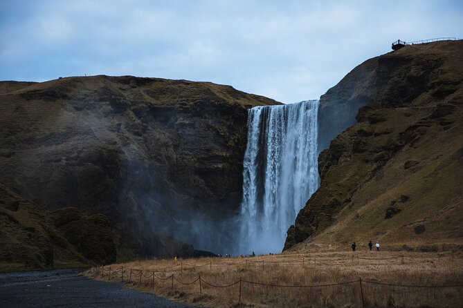 Private South Coast with Glacier Hike in Iceland - Key highlights worth planning for