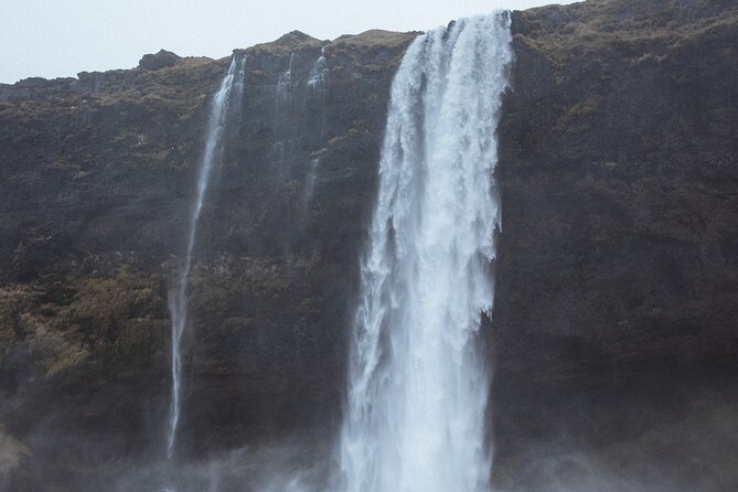 Private South Coast with Glacier Hike in Iceland - Why this South Coast day feels so much easier