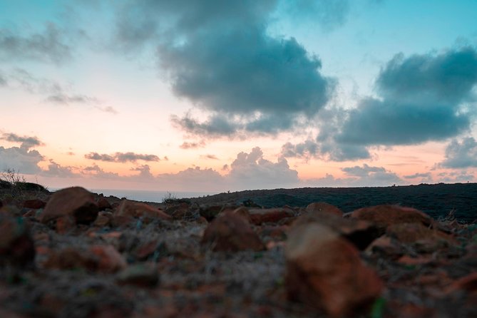 Private sunrise hike to Aruba's Natural Pool (Conchi) - Why Conchi feels magical at sunrise (and not just in photos)