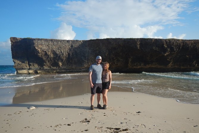 Private sunrise hike to Aruba's Natural Pool (Conchi) - Who this suits best (and who should pick something else)