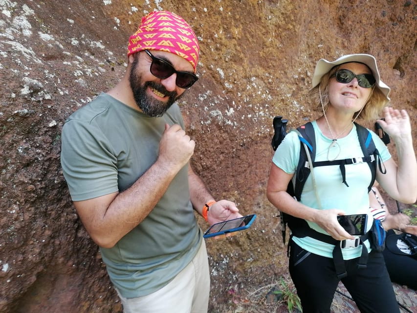 Private Sunrise Hike to Pico Ruivo with Hotel Pickup - After sunrise: Santana’s traditional houses and Madeira viewpoints from the car