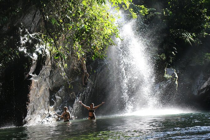 Private tour: hiking to the crystalline MELCOCHO river from MEDELLÍN - Key highlights you’ll feel on this Río Melcocho day