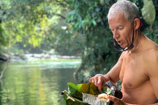 Private tour: hiking to the crystalline MELCOCHO river from MEDELLÍN - Why a private Río Melcocho hike feels like real Antioquia