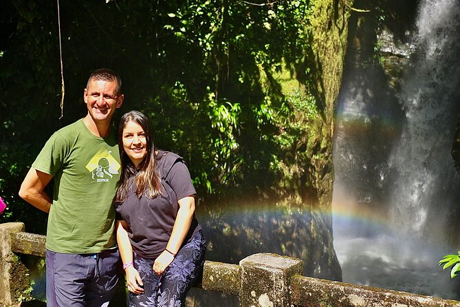 Private tour: hiking to the crystalline MELCOCHO river from MEDELLÍN - What the day feels like in motion (and how to pace yourself)