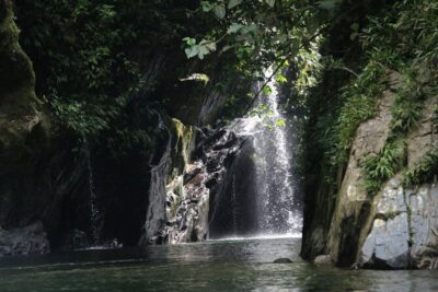 Private tour: hiking to the crystalline MELCOCHO river from MEDELLÍN - Meeting at 7:00 a.m.: how the Medellín-to-river rhythm works