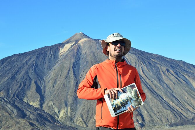 PRIVATE TOUR Teide National Park: Hiking and Stargazing - Private pickup and a small-group feel (no crowd shuffle)