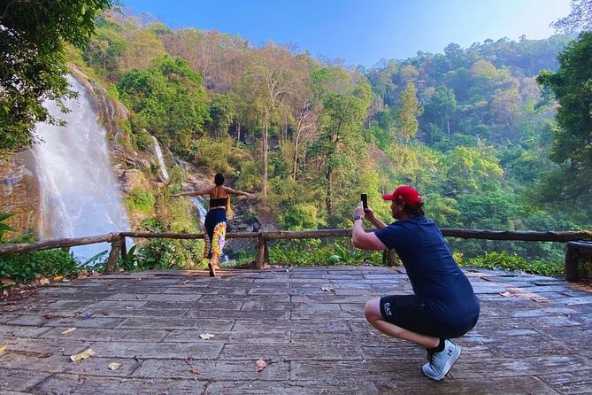 Private Tour to Doi Inthanon including Twins Pagodas and Hiking - Quick Hits Before You Go