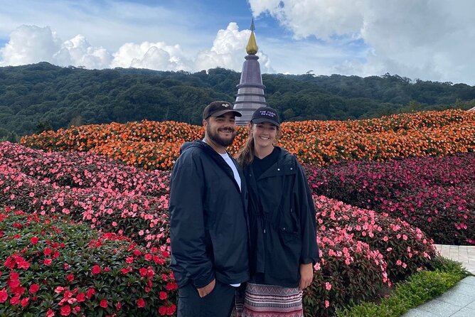 Private Tour to Doi Inthanon including Twins Pagodas and Hiking - Ang Ka Nature Trail: Teak Boardwalk Through Cloud-Forest Atmosphere