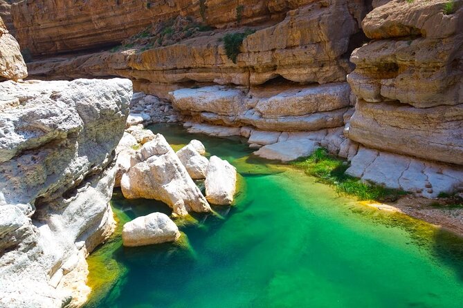 Private Tour Wadi Shab & Sinkhole Tour – Swim, Hike & Explore - Key highlights worth getting excited about