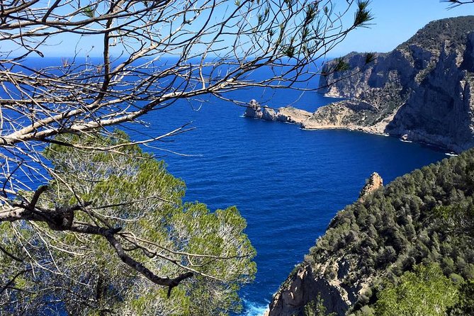 Private Walking & Hiking Experience Ibiza - Cala Llentia and Ibiza Henge: monoliths you can’t ignore