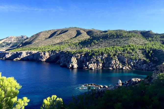 Private Walking & Hiking Experience Ibiza - Heaven’s Gate: gentle countryside walking and a north–south viewpoint