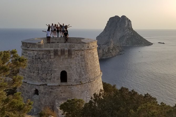 Private Walking & Hiking Experience Ibiza - Es Portixol: why this one feels peaceful