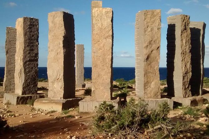 Private Walking & Hiking Experience Ibiza - Picking your route: hiking vs. gentle walking