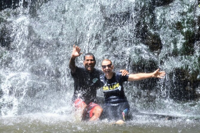 Private Waterfalls Hike and Swim in Lihue - The value of $93.19 per person for a short waterfall experience