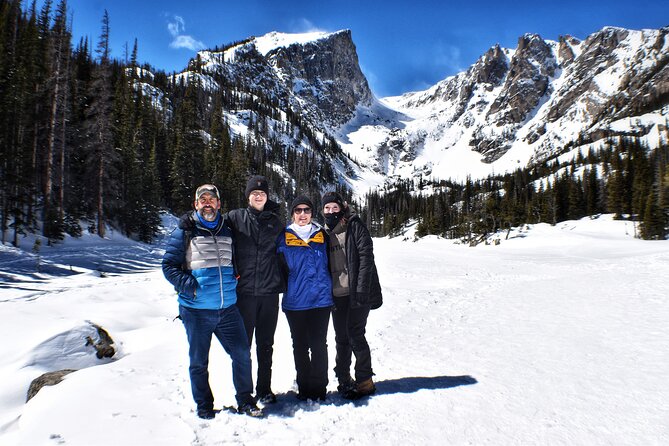Private Wildlife Hiking Tour in Rocky Mountain National Park - Key Highlights You’ll Actually Feel on Trail