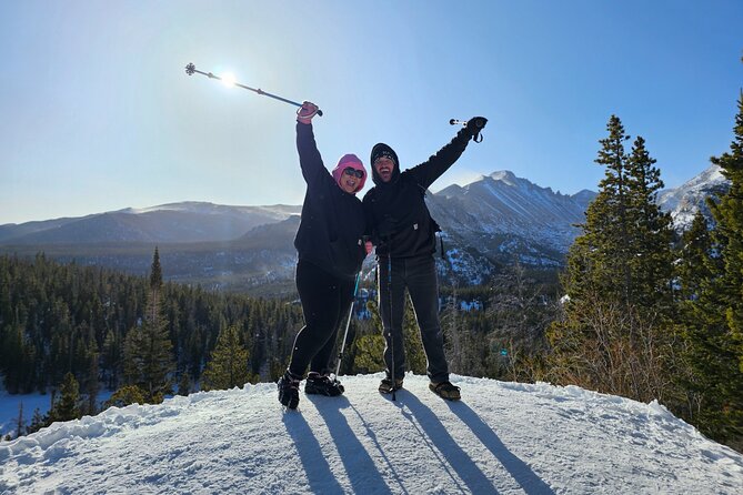 Private Wildlife Hiking Tour in Rocky Mountain National Park - How Long Is “4 to 8 Hours” in Real Terms?