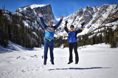 Private Wildlife Hiking Tour in Rocky Mountain National Park - The Main Event: Choosing Your Route to Lakes and Waterfalls