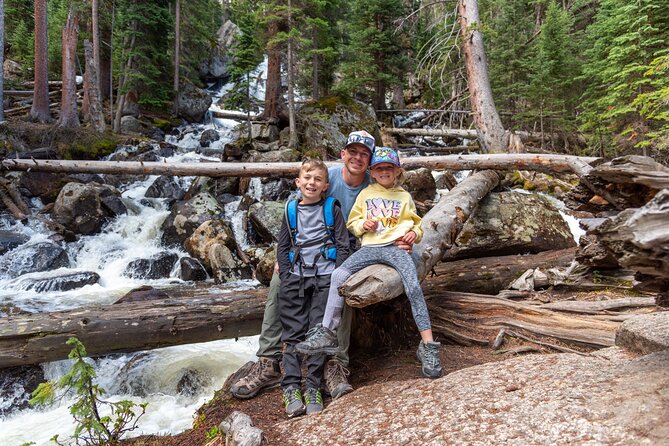 Private Wildlife Hiking Tour in Rocky Mountain National Park - Photos and Gear: The Value You Don’t Want to Guess
