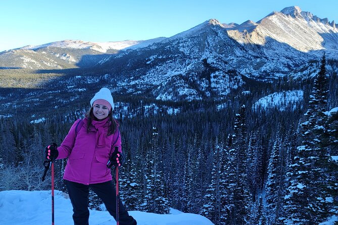Private Wildlife Hiking Tour in Rocky Mountain National Park - Wildlife, Questions, and Trail Reading (What a Great Guide Actually Does)