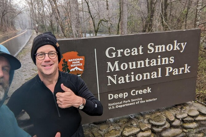 Privately Guided Full Day Hike - Private full-day hiking near Asheville: what you actually get