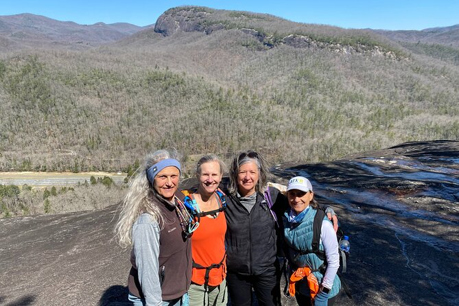 Privately Guided Half Day Hike - Meeting at 70 College St and the trailhead plan