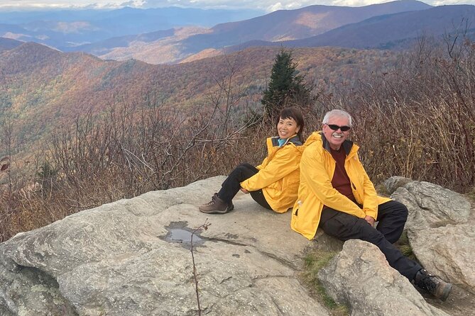 Privately Guided Half Day Hike - Who should book this (and who might not need it)