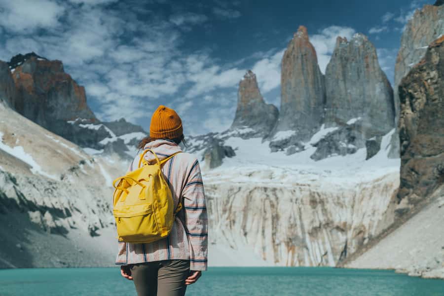 Puerto Natales: Base of the Towers Day Hike - Key things that make this Base Torres hike worth it