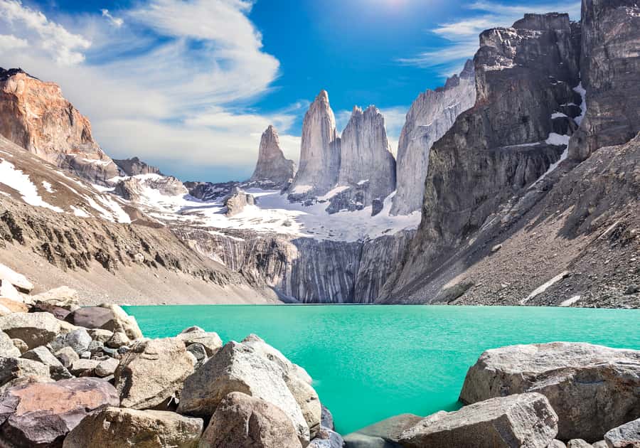 Puerto Natales: Base of the Towers Day Hike - Puerto Natales Pickup: the quiet start that makes the day work