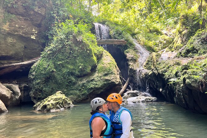 Puerto Rico Charco Azul Hiking Adventure - Charco Azul and Cuevas Arenales: What Makes This Area Worth the Hike