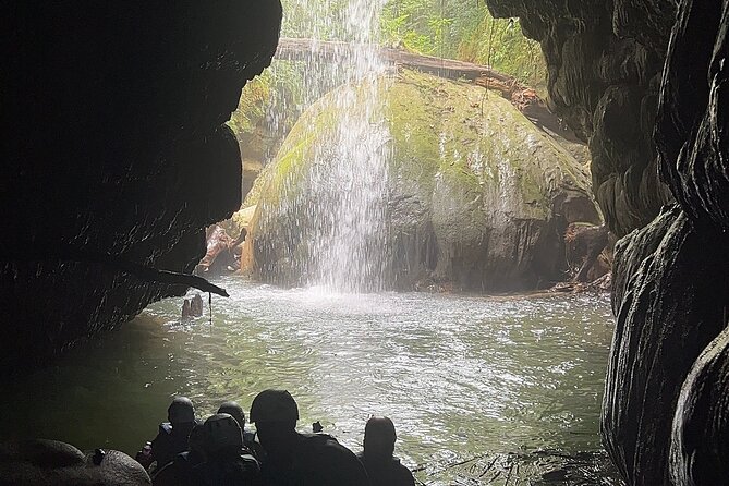 Puerto Rico Charco Azul Hiking Adventure - Guides, Safety Gear, and a Max Group of 20
