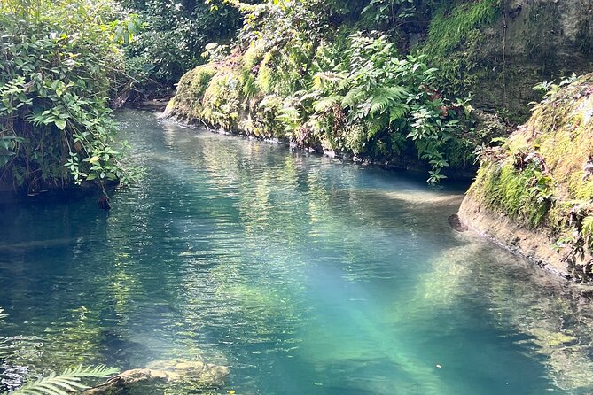 Puerto Rico Charco Azul Hiking Adventure - Price and Value: Is $89 Worth 4 Hours of Caves and Jumps?