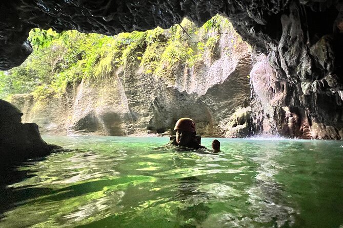 Puerto Rico Charco Azul Hiking Adventure - Timing and Meeting Point: Start at Vega Baja, End Where You Began